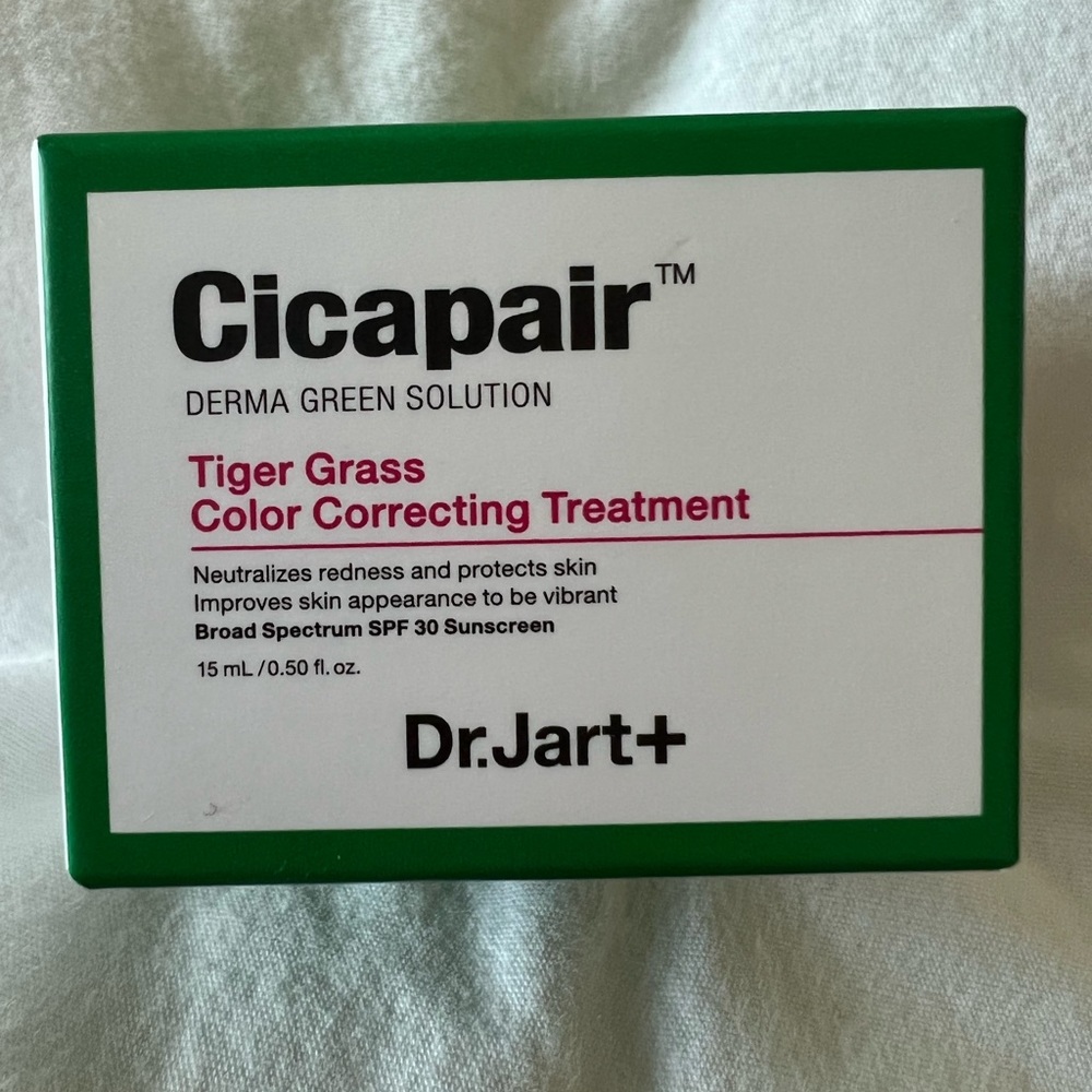 Dr Jart Cicapair